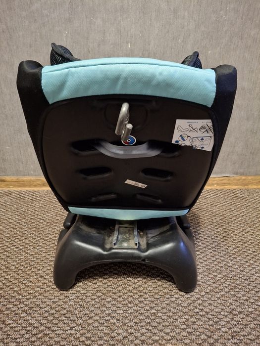 Автокрісло (0 - 10 кг)