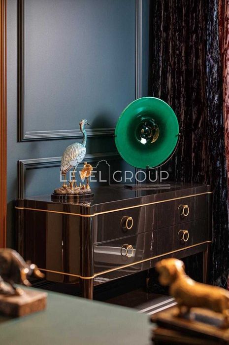 Багатокімнатна квартира за адресою вул. Лук'яненка Левка (площа 206 м²) - Atlanta.ua - фото 13