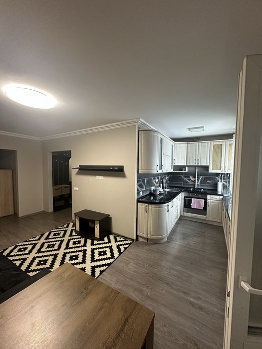 Здам 2кім.Л.Украінки з Автономним опаленням