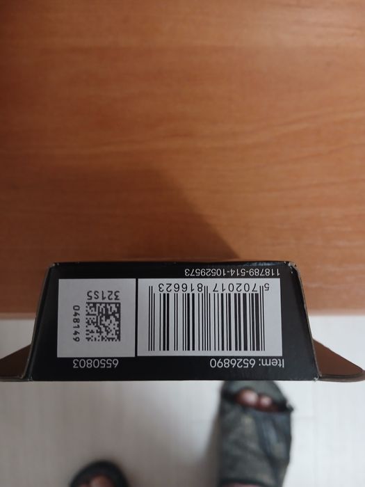 LEGO 71049 Formula 1 — McLaren F1 Team (Новий, запечатаний