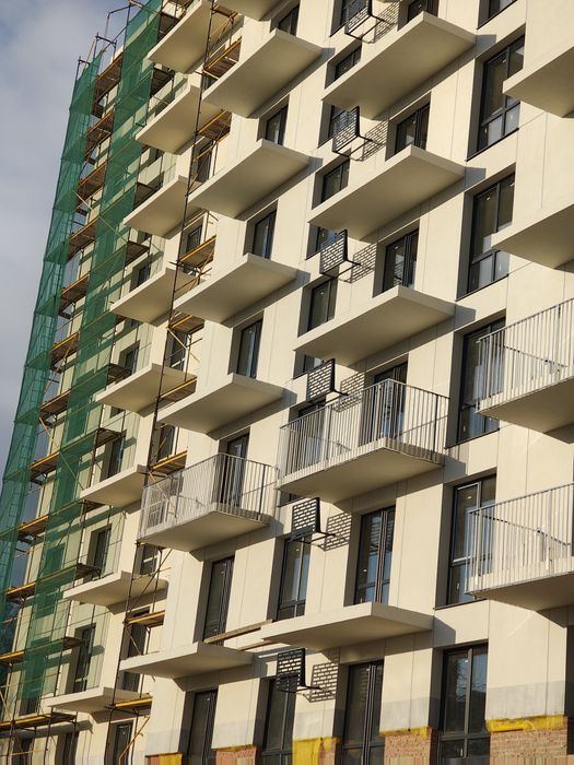 Топ квартира в Порто Франко!