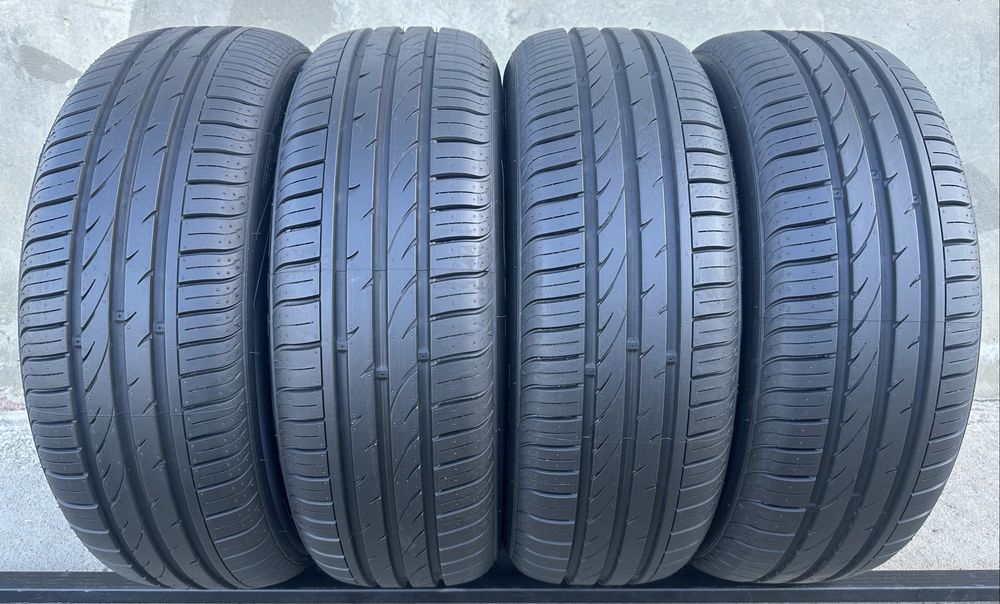 Шини 195/65 R15 Nexen Резина