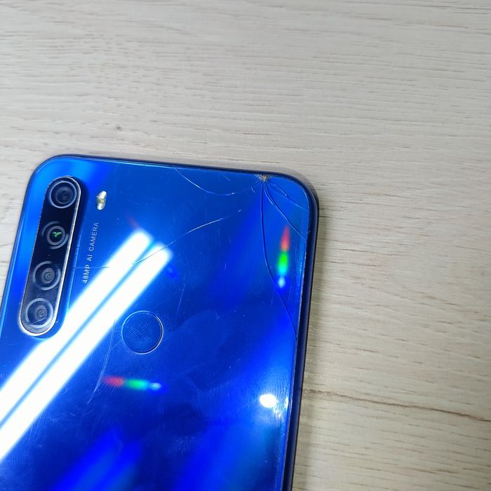 Xiaomi Redmi 8 Note GT