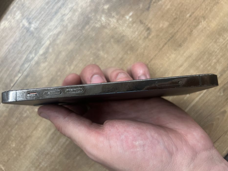 Iphone 12 pro 128gd