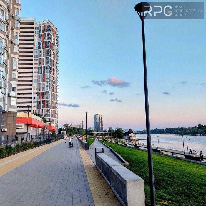 1-комнатная квартира по адресу ул. Никольско-Слободская (площадь 55 м²) - Atlanta.ua - фото 7