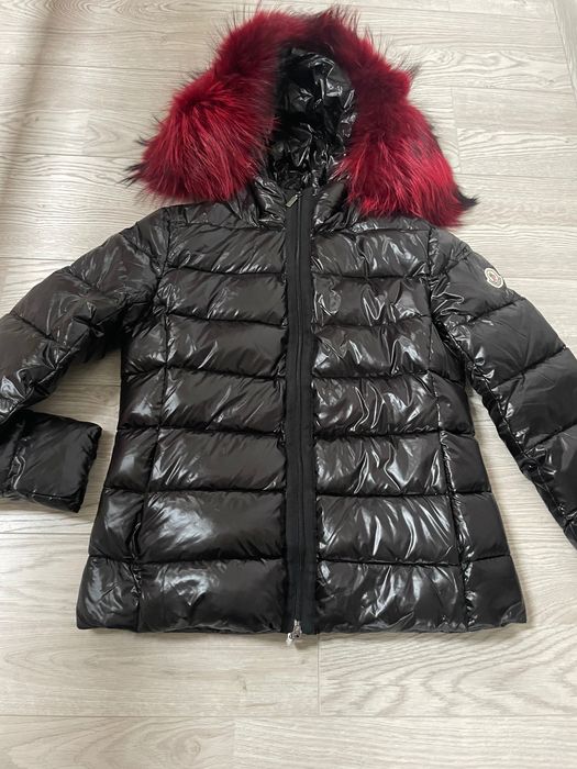 Kurtka Moncler M