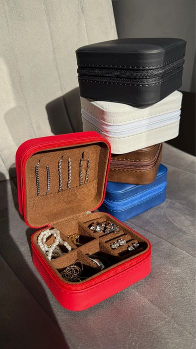 Шкатулка скринька для прикрас, опт