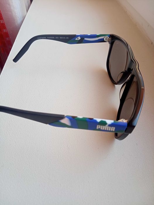 Óculos de sol Puma