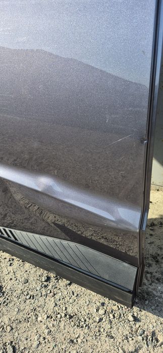 Двері праві Джетур х70 плюс JETOUR x70 plus