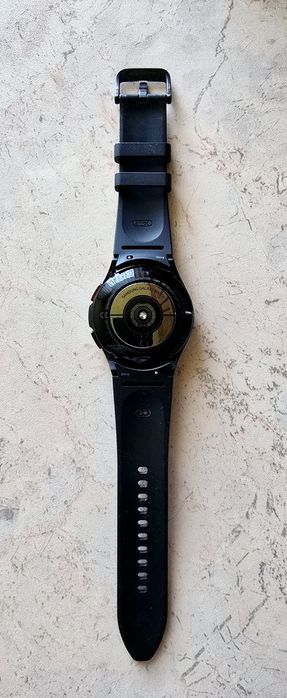 Samsung Galaxy Watch 4 Classic SM-R885F 42mm LTE czarny