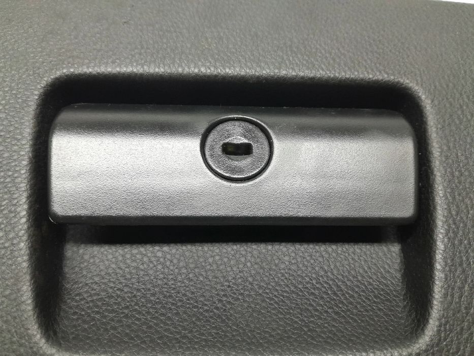 Porta luvas BMW 3 Touring (E91)