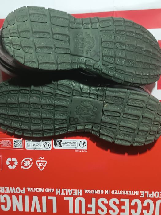 Мужские ботинки ROBERTO CAVALLI оригинал Италия р 42  стелька 28