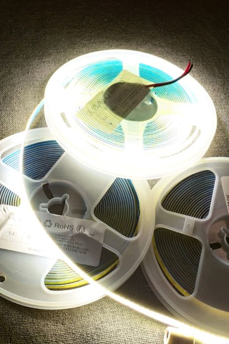 Светодиодная лента  12 вольт 5 метров
