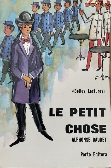 Livros juvenis diversos