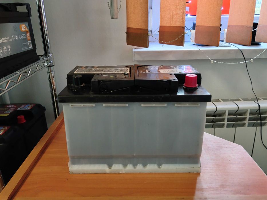 Akumulator VARTA 70Ah 700A (EN) - 12V