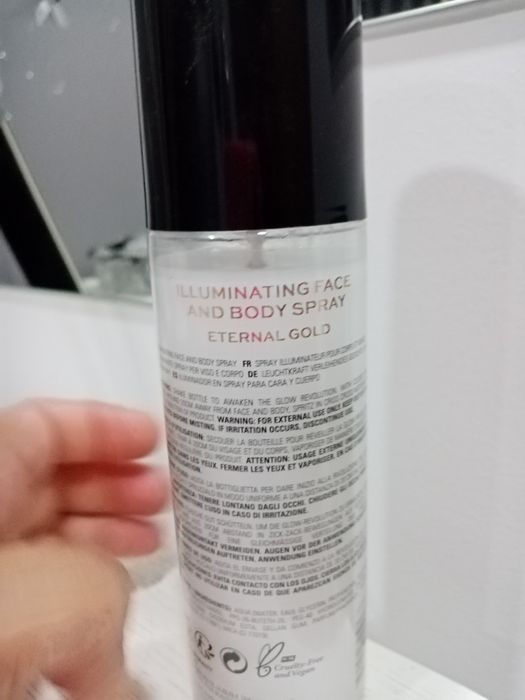 Iluminador revolution64283642725251123