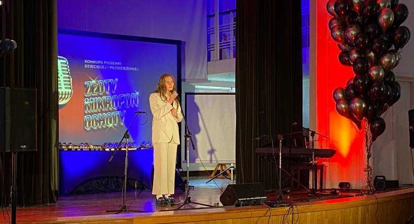Szkoła Muzyczna CANTABILE Warka - Nauka śpiewu i gry na instrumentach