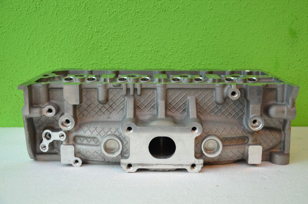 Głowica Silnika VW AUDI 1.4 TFSI 16V Nowa
