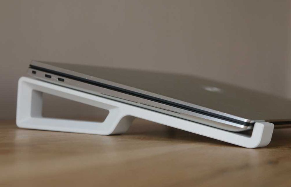 Suporte portatil 3D