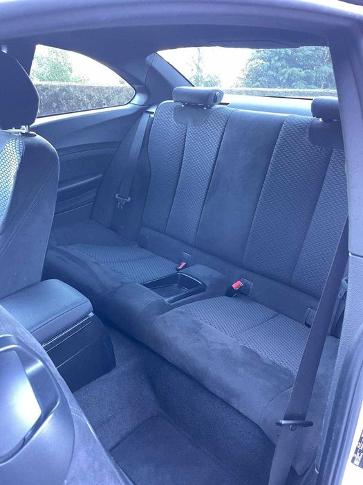 BMW Série 2 220d Pack M Sport AUTO