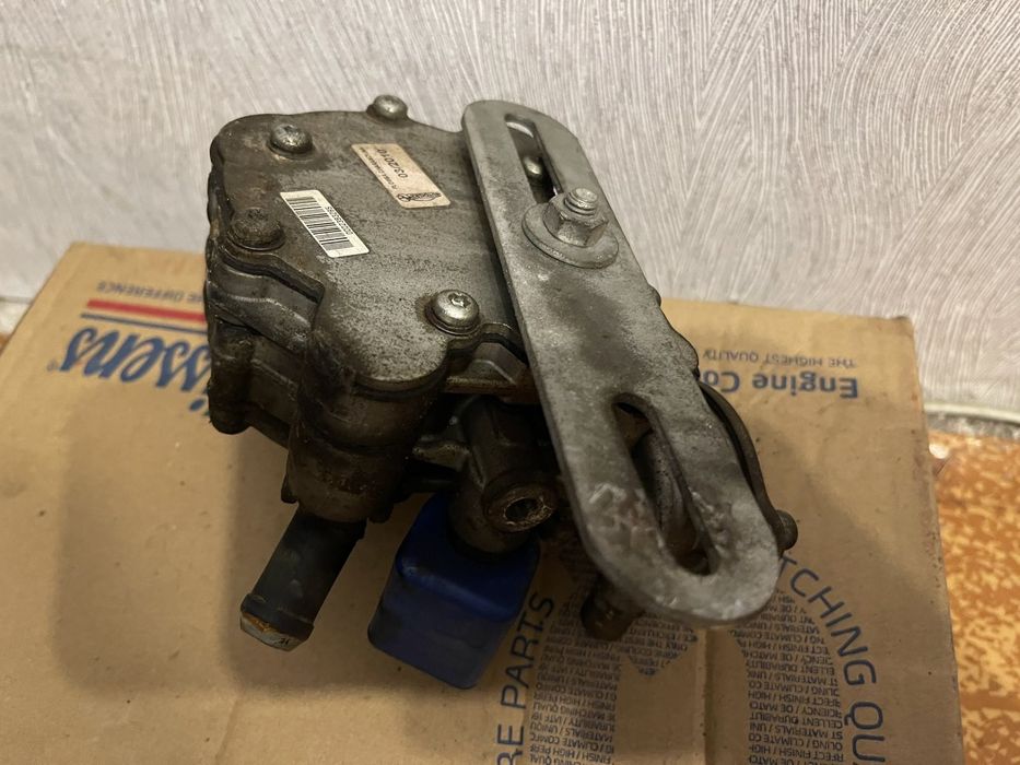 Редуктор газовый Tomasetto ГБО4