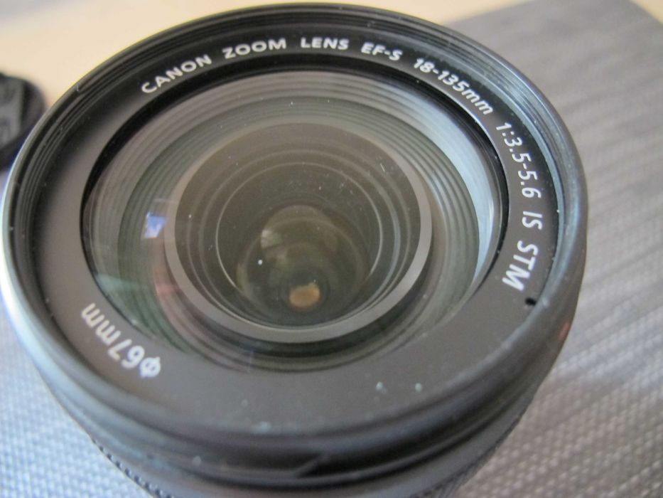 canon 18 135 is stm - купити об'єктив Canon - Ціна на OLX.ua