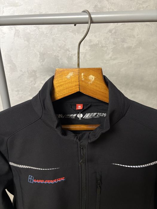 Engelbert strauss 2020 softshell , спецодяг, куртка легка робоча р.М