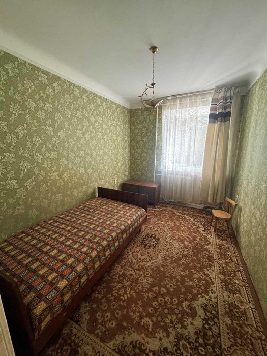 45619 Продаж 3к квартири на Зарычанськый , простий стан