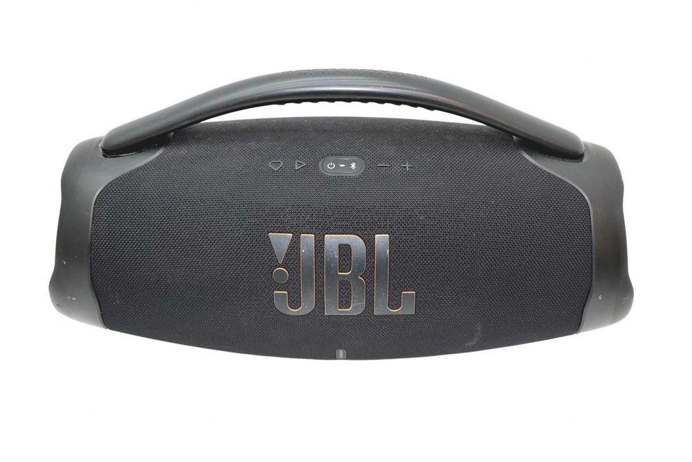 Głośnik mobilny JBL Boombox 3 WiFi