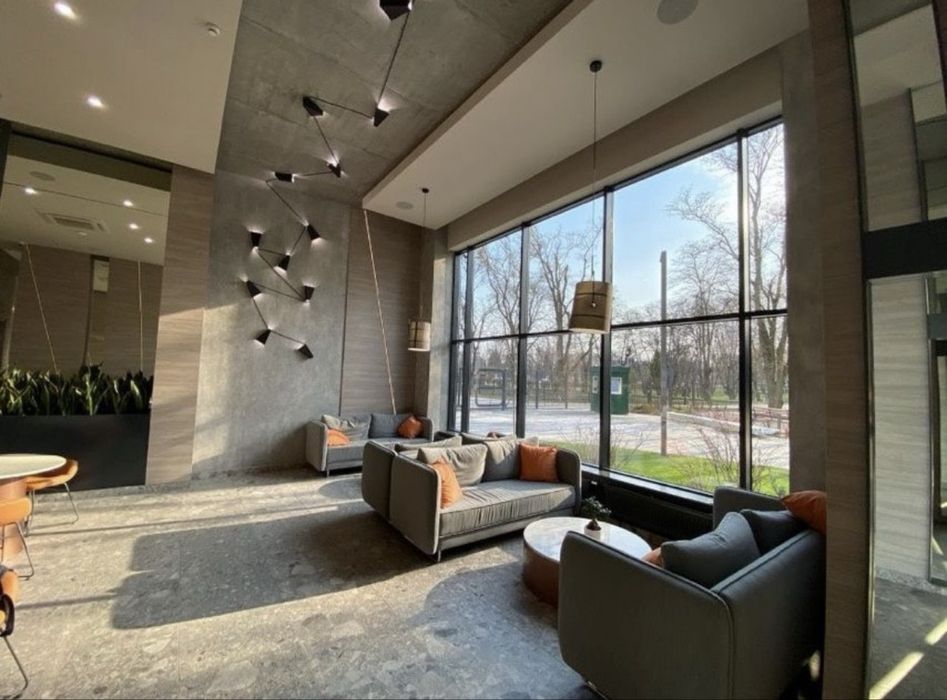 Оренда квартири подобово ВДНХ Standart One S1 Голосіївський