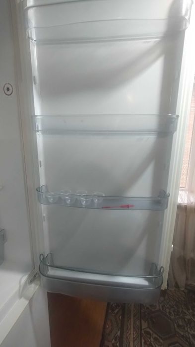 Холодильник Снайге RF390-1803A