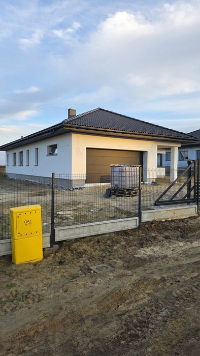 Sprzedam dom parterowy