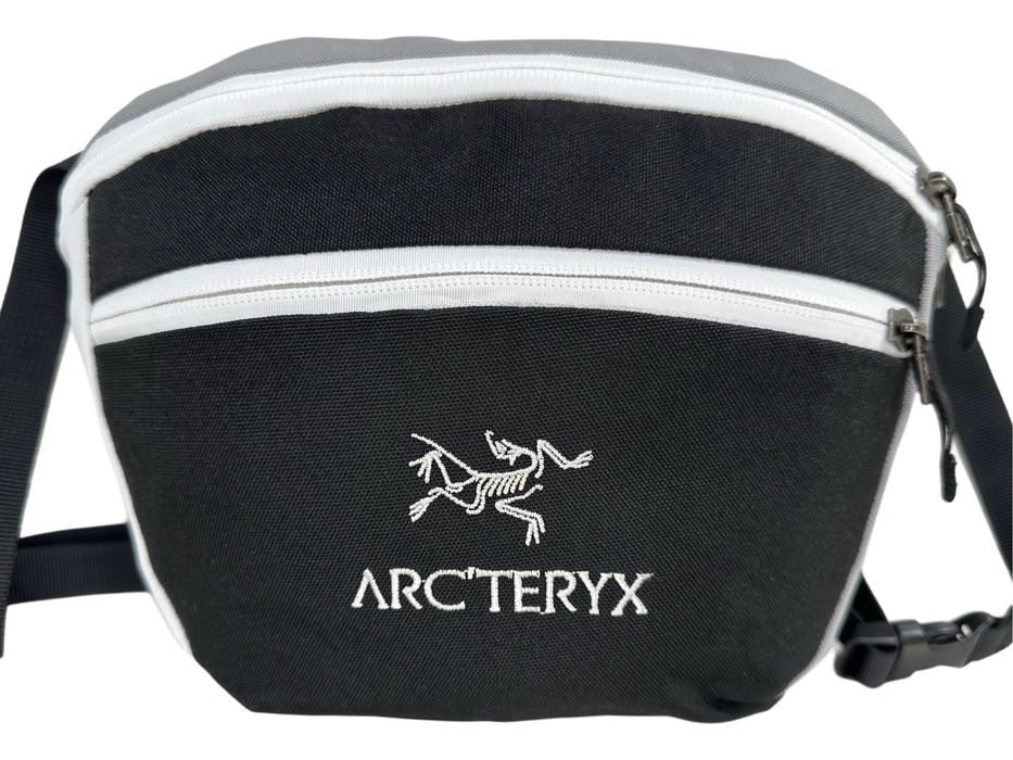 Сумка Arc'teryx Mantis 2 Waistpack - Beams