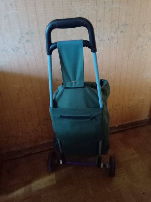 Господарчій візок