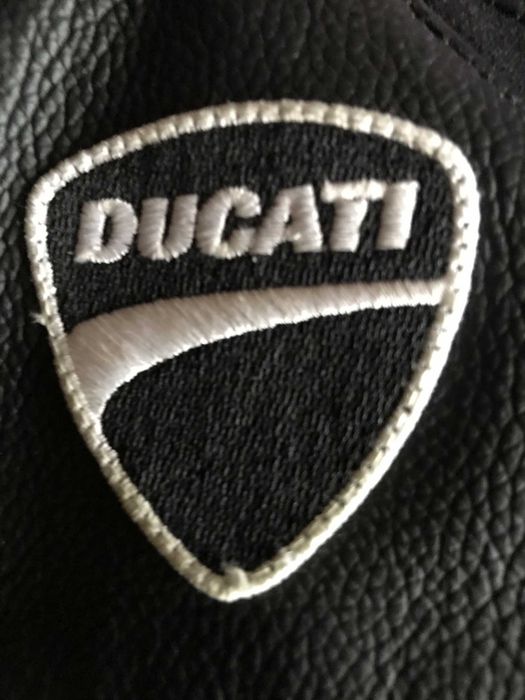 Kurtka motocyklowa damska dainese ducati 160cm r.M