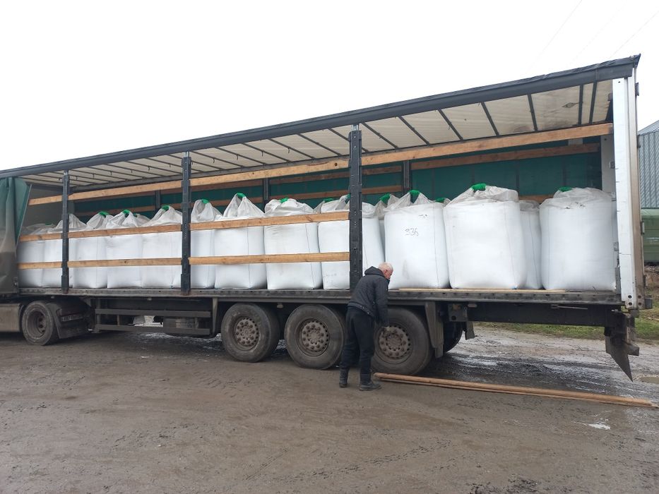 Мінеральні добрива