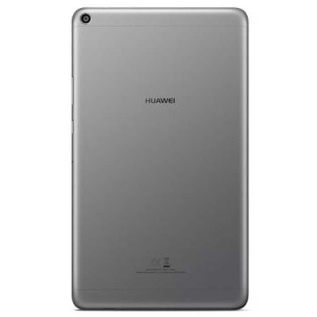 Планшет Huawei MediaPad T3 8" LTE Grey (KOB-L09)