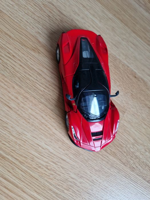 Miniaturas Supercarros Porsche Ferrari Lamborghini Bugatti McLaren – 5