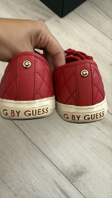 Кеди Guess оригінал