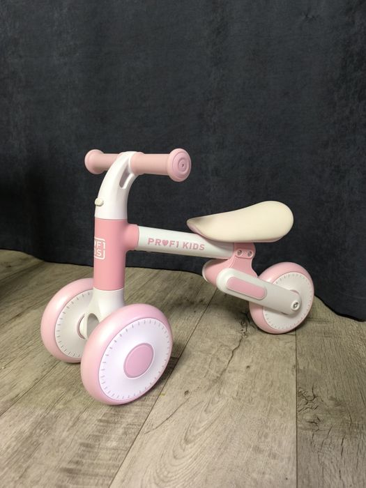 Продам новий біговел від 1 року