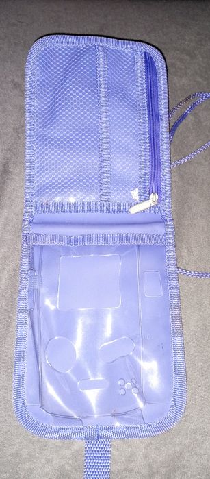 Gameboy Color lampka pokrowiec battery pack