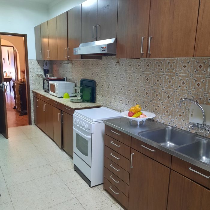 Quarto em Almada