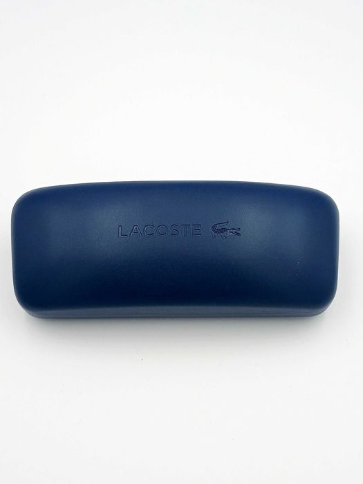 Okulary przeciwsłoneczne Lacoste L185S unisex styl Aviator unisex