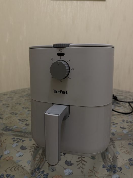 Аэрогриль Tefal новая