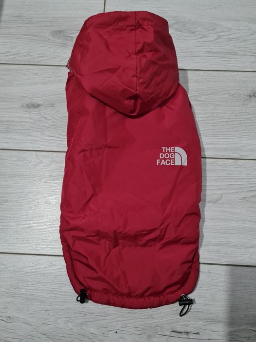 Зимоий одяг для собак