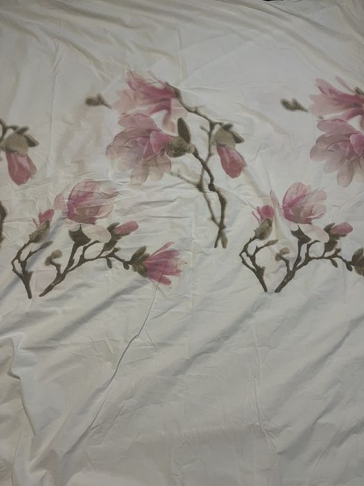 Комплект постільної білизни