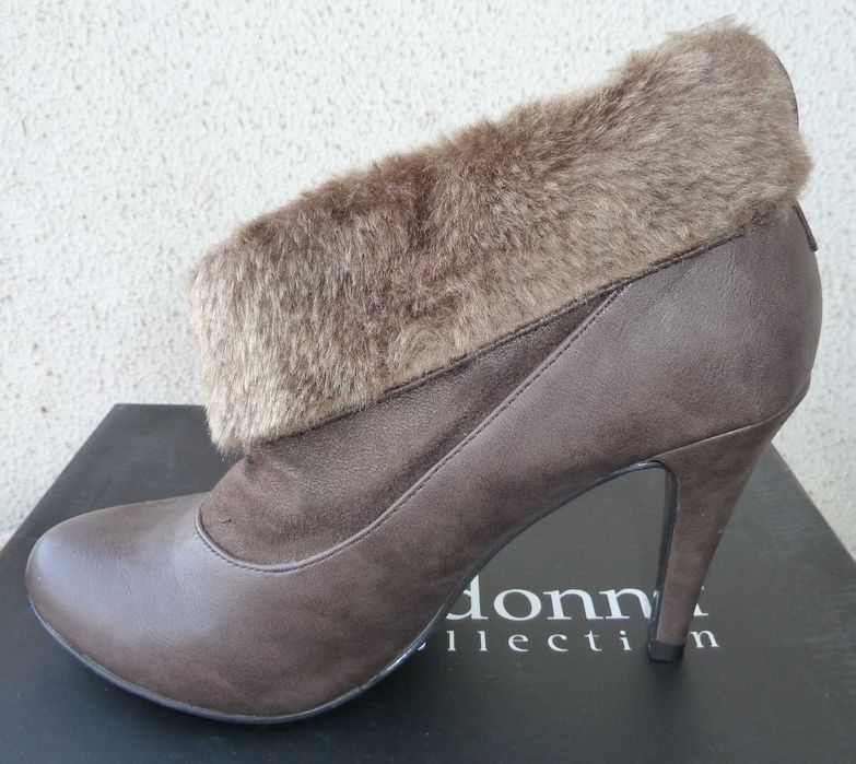 Sapatos de salto alto PRIMADONNA 39 - SALDO