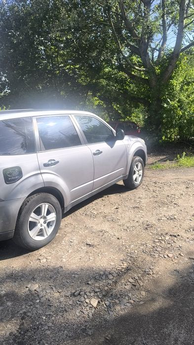 Subaru Forester 2.0d 2011r Polecam!