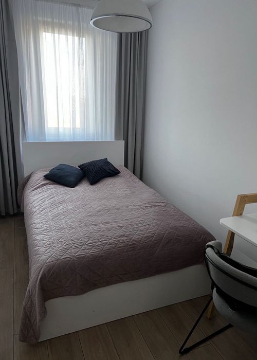 Mieszkanie – Lublin, Śródmieście - Widok 2