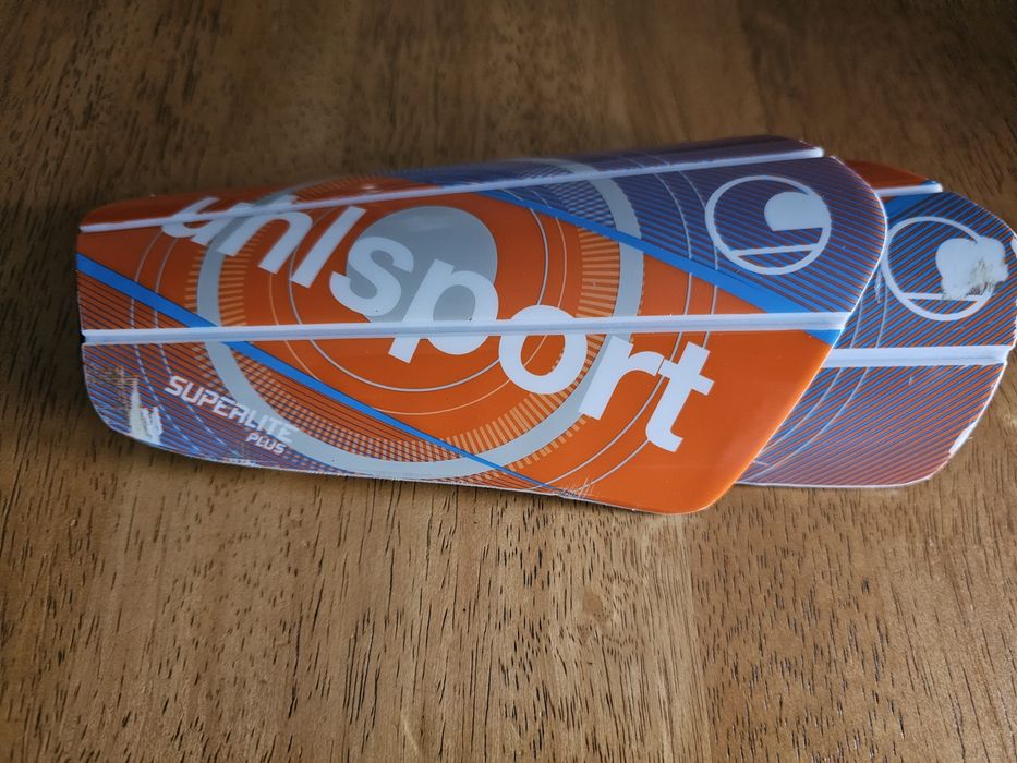 Caneleiras Uhlsport tamanho M